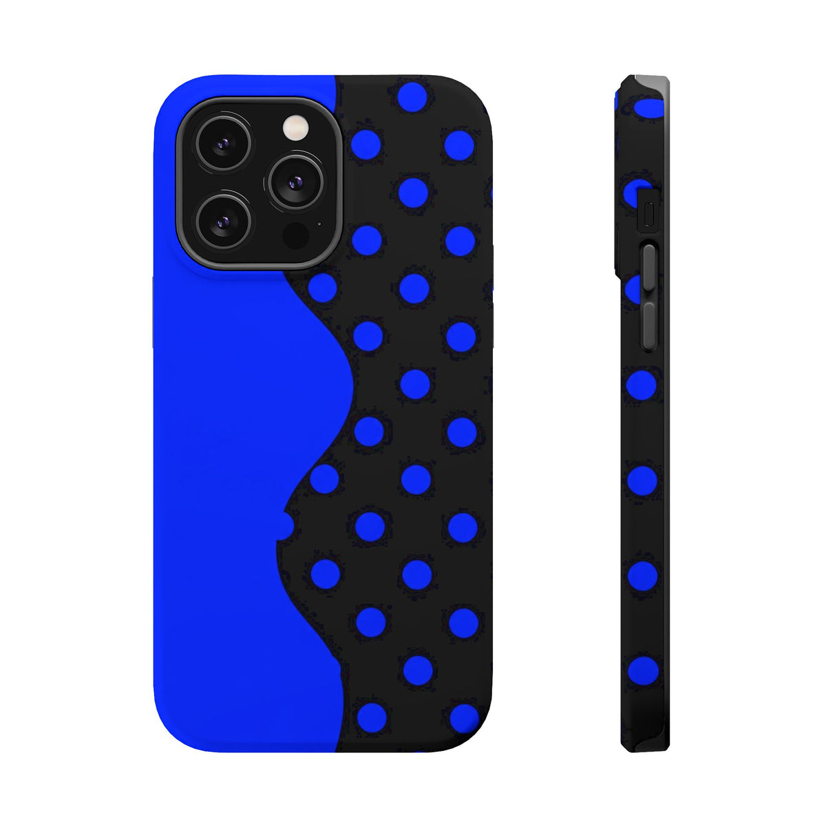 🤍 The Enchanted Aura™ Magnetic iPhone Case 🤍