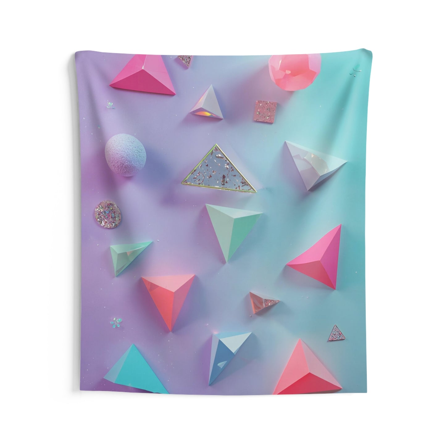 🌟✨🪄 Enchanted Tapestry for Magical Spaces & Captivating Photos 🪄✨🌟