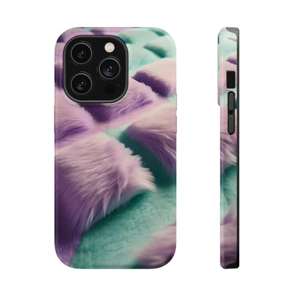 ✨📱 The Enchanted Aura Magnetic iPhone Case: Spellbinding Protection & MagSafe® Magic! 🔮🧲💎