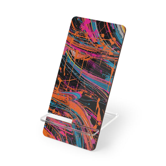 ✨📱 The Enchanted Aura Mobile Display Stand 💫