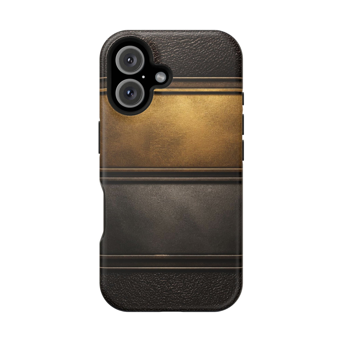 🤍 The Enchanted Aura™ Magnetic iPhone Case 🤍