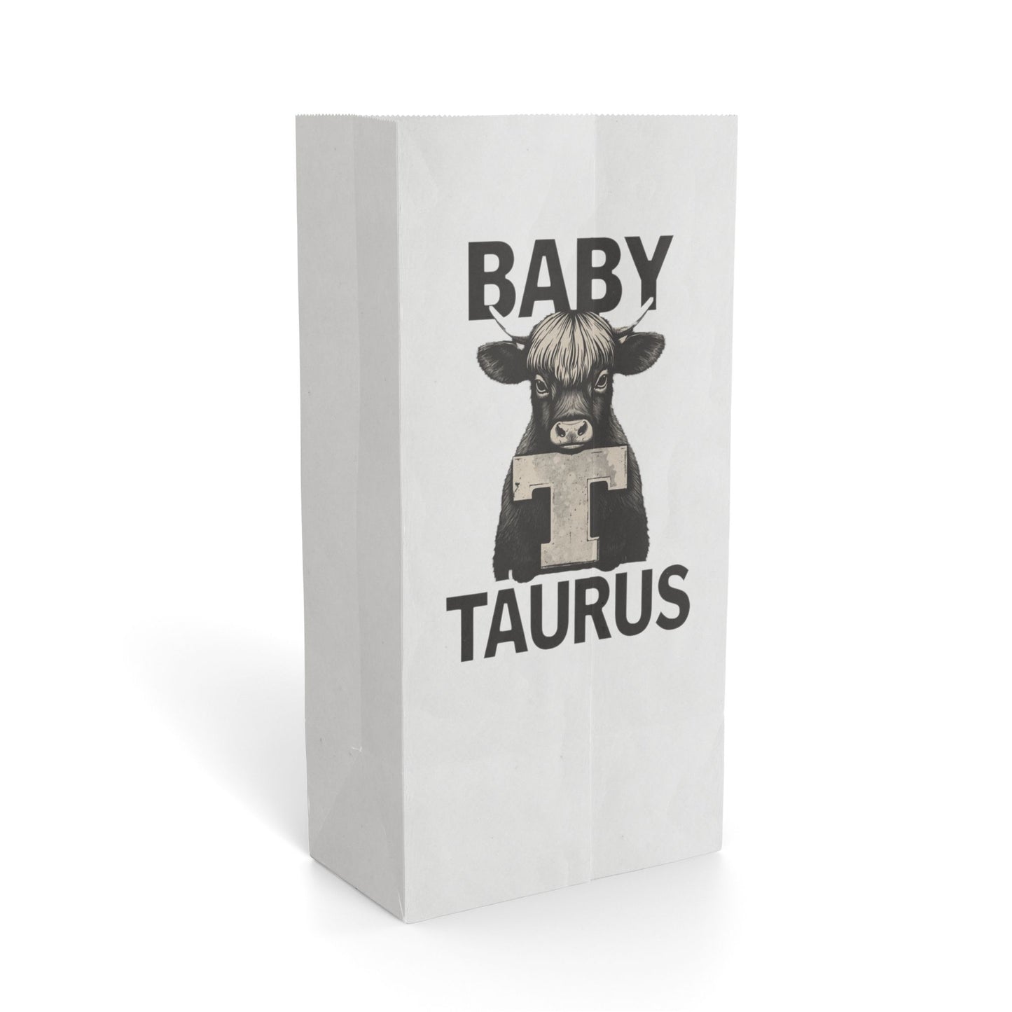 ♉ Baby Taurus Gift Bag | The Little Zodiac™ Collection