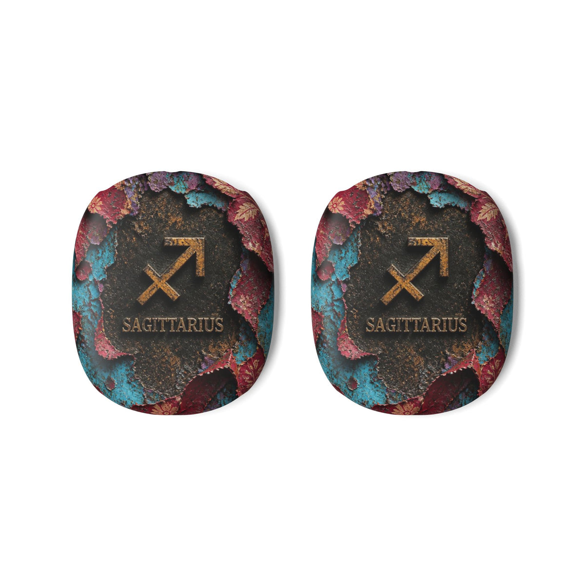🤍 The Enchanted Aura™ Sagittarius AirPods Max Case 🤍