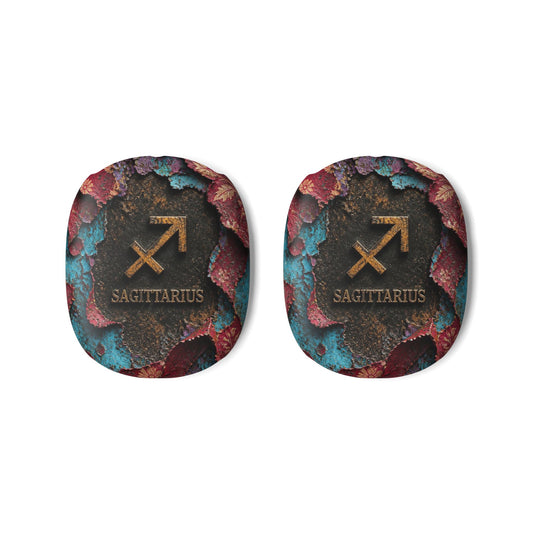 🤍 The Enchanted Aura™ Sagittarius AirPods Max Case 🤍