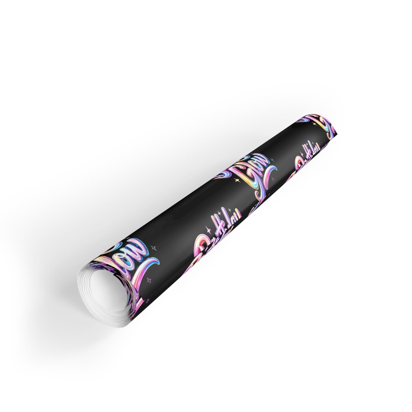 🤍 Birthday Wrapping Paper | The Enchanted Wrap™ Collection 🤍