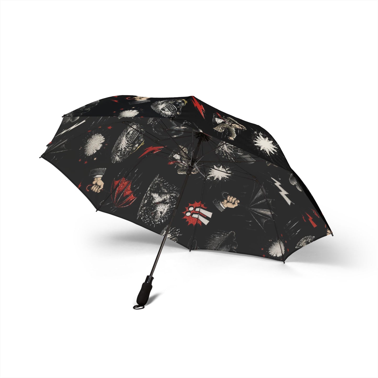 🤍 Statement Umbrella | The Enchanted Storm™ Collection 🤍