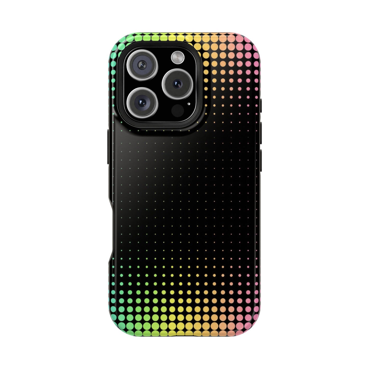 🤍 The Enchanted Aura™ Magnetic iPhone Case 🤍