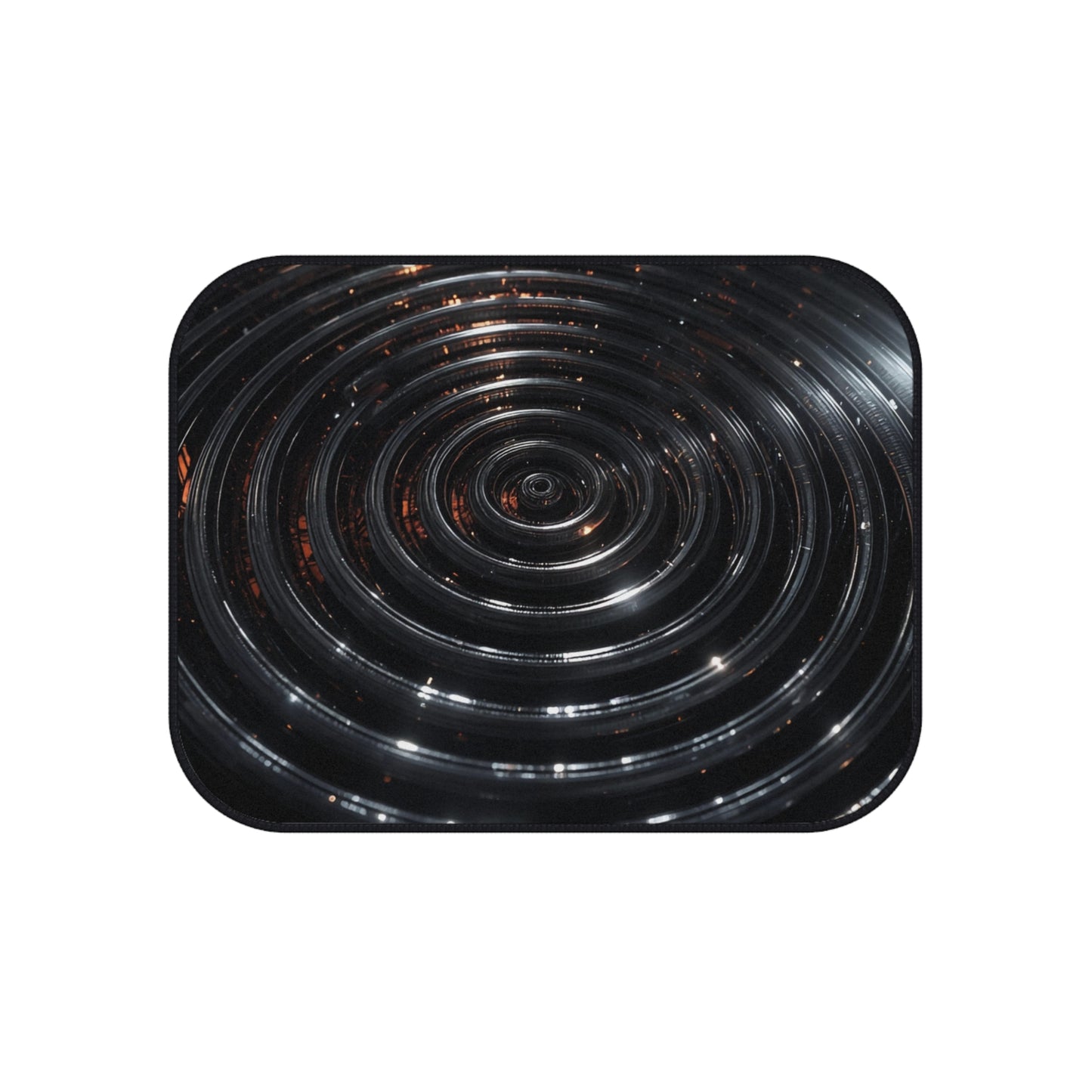 ✨ Spellbound Style: 4-Piece Enchanted Car Mats 🌟🚗🔮