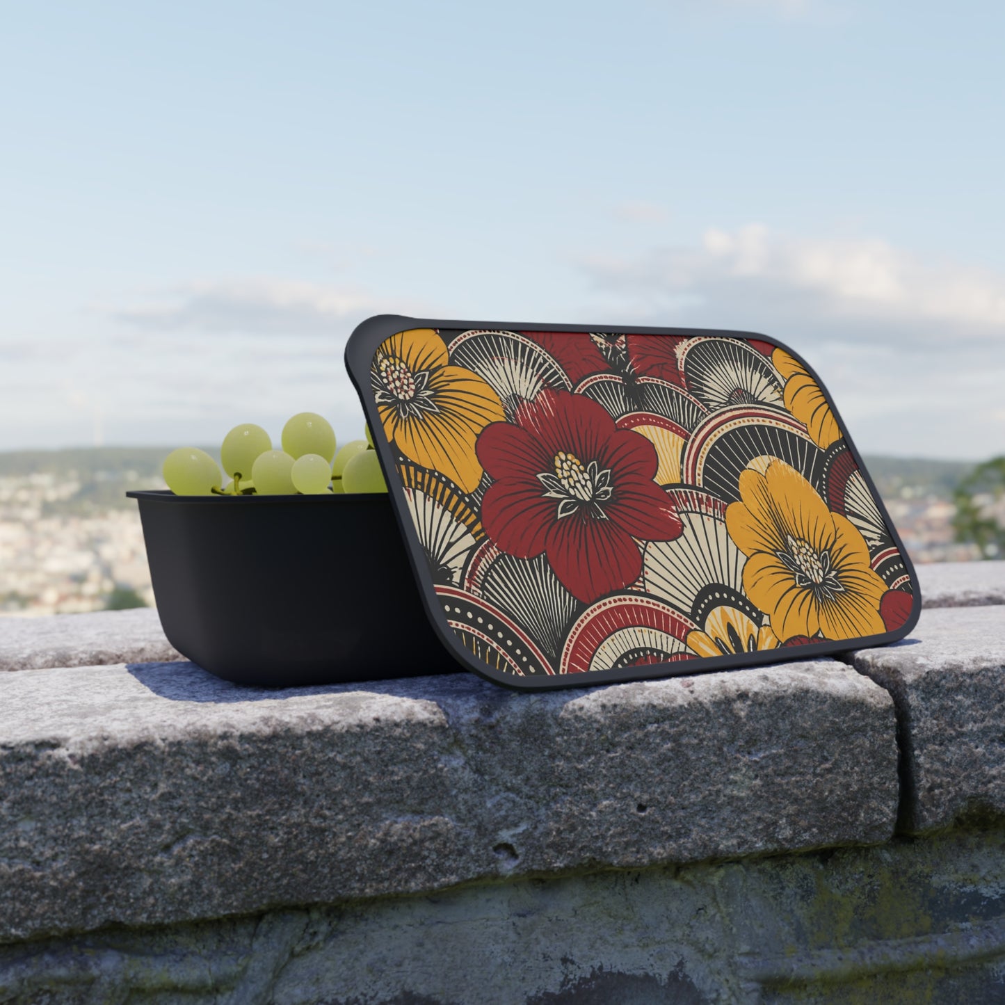 🤍 Enchanted Bento Box Set | The Enchanted Sips & Essentials™ Collection 🤍