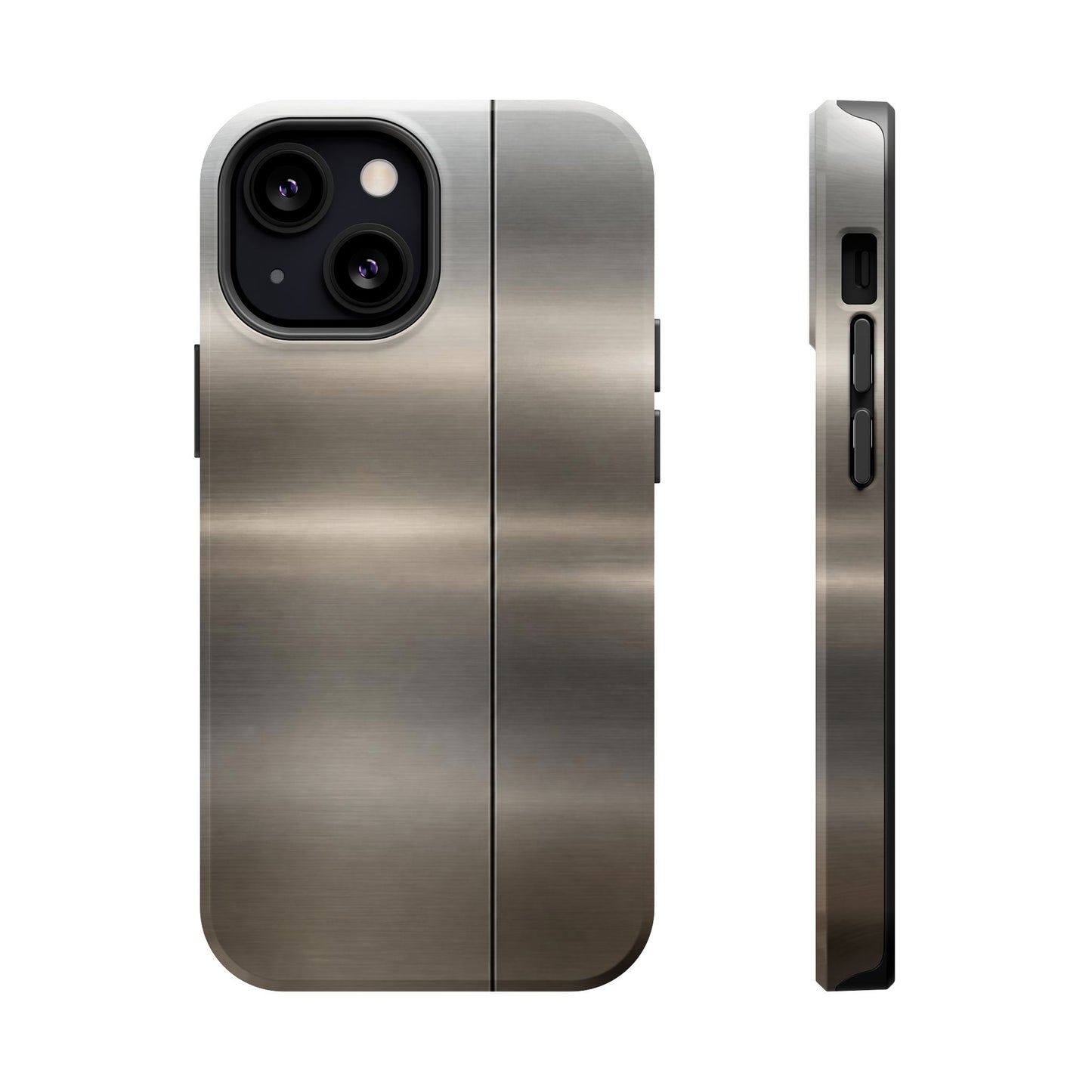🤍 The Enchanted Aura™ Magnetic iPhone Case 🤍