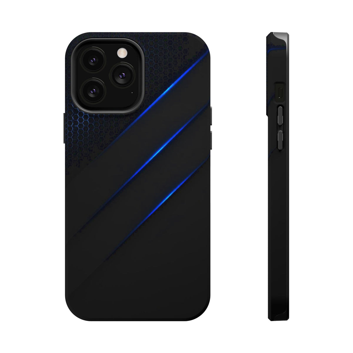 🤍 The Enchanted Aura™ Magnetic iPhone Case 🤍