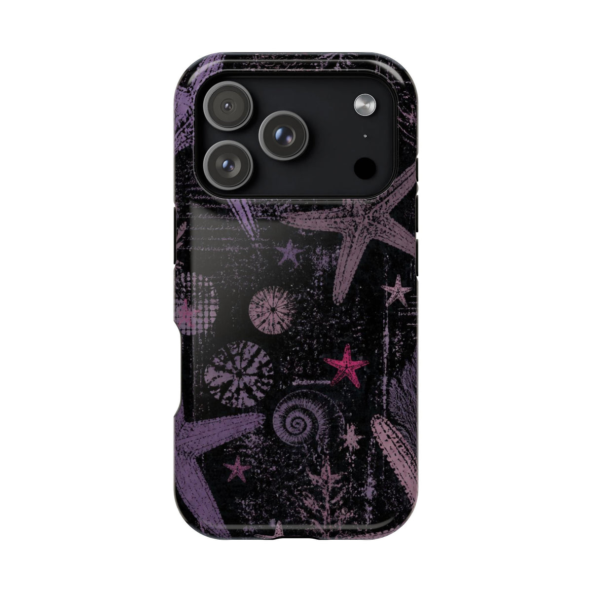 🤍 The Enchanted Aura™ Magnetic iPhone Case 🤍