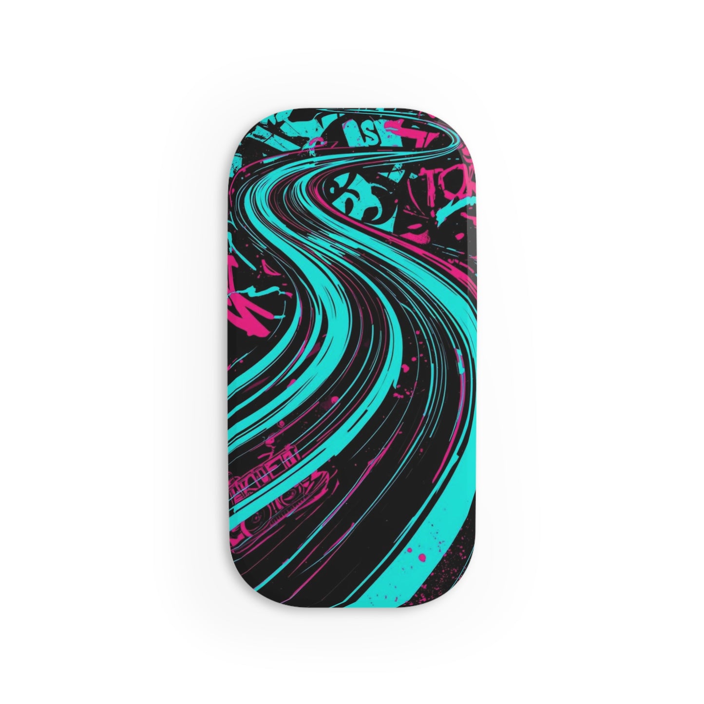 ✨📱 The Enchanted Aura Click-On Grip 💫