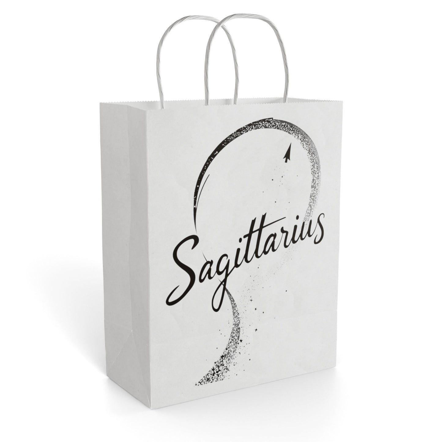 ♐ The Enchanted Sagittarius Gift Bag ✨🖤