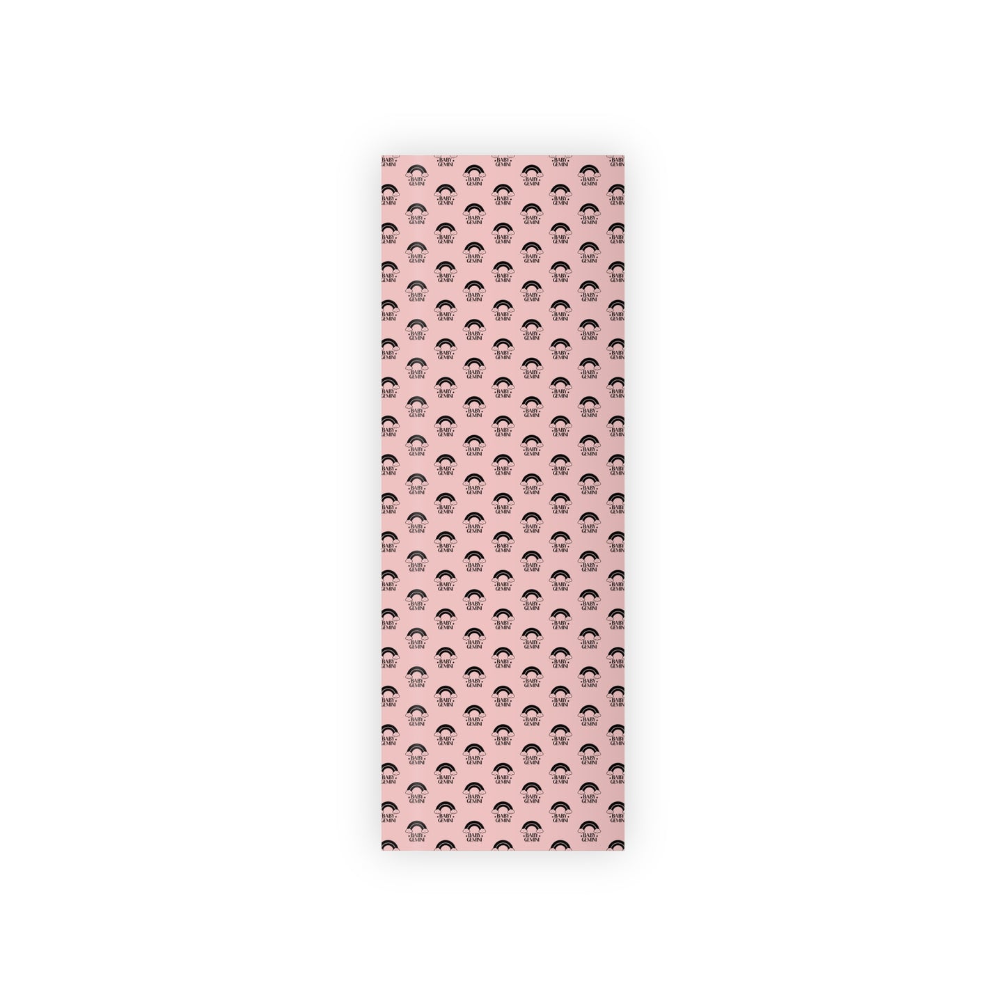 ♊ Baby Gemini Wrapping Paper | The Enchanted Wrap™ Collection ♡