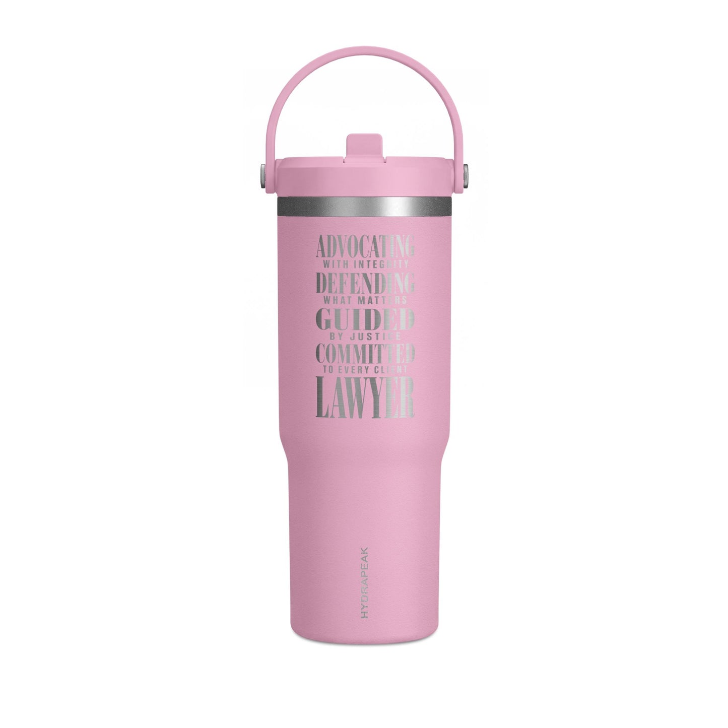 🤍 Enchanted Profession™ Tumbler | The Enchanted Sips & Essentials™ Collection 🤍