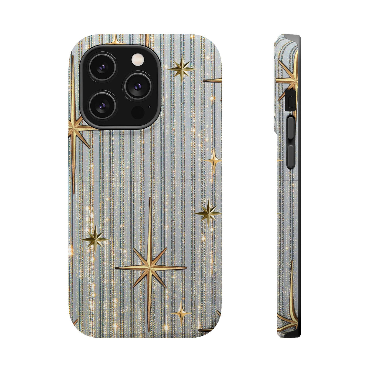 🤍 The Enchanted Aura™ Magnetic iPhone Case 🤍