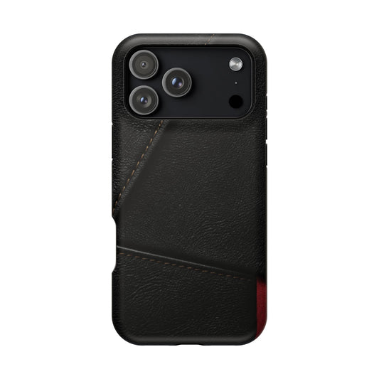 🤍 The Enchanted Aura™ Magnetic iPhone Case 🤍