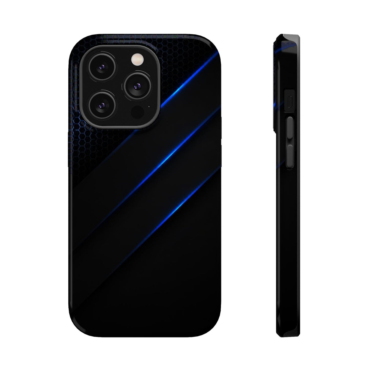 🤍 The Enchanted Aura™ Magnetic iPhone Case 🤍
