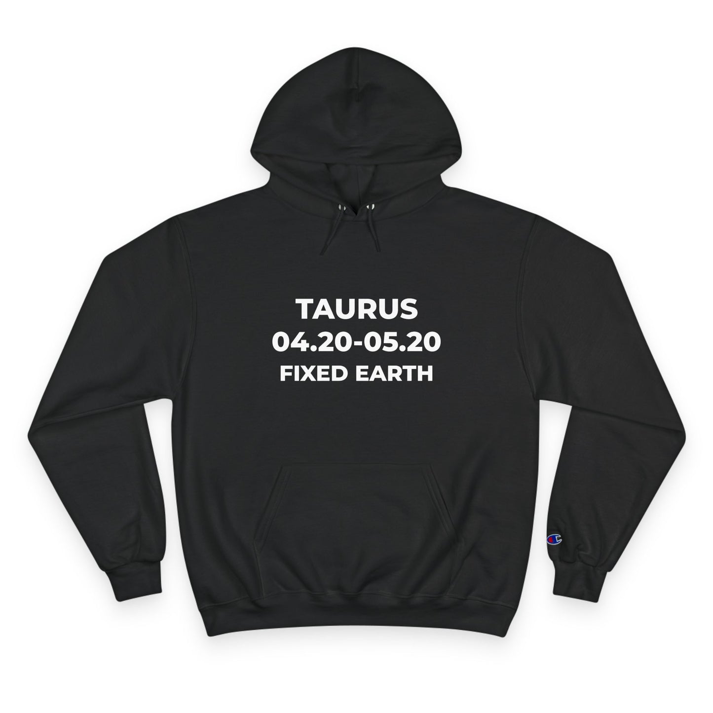 💥 Single-Edition Taurus Statement Hoodie 💎 Rare & Exclusive 💎