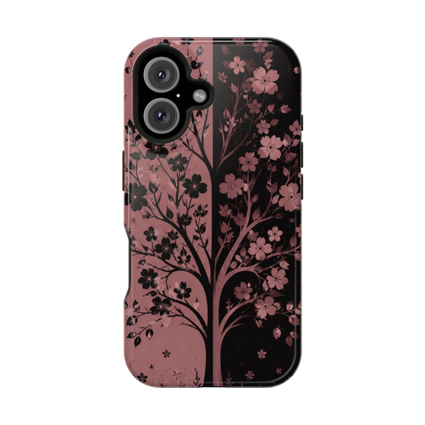 🤍 The Enchanted Aura™ Magnetic iPhone Case 🤍