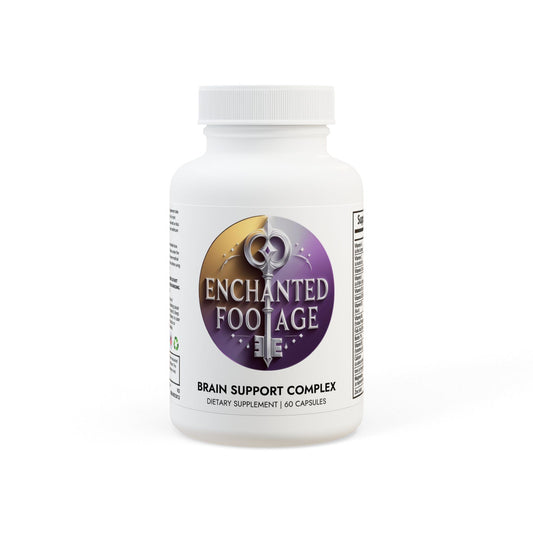 💎🌿 Endurance Elixir — Enchanted Power & Recovery Potion for Peak Performance ⚡