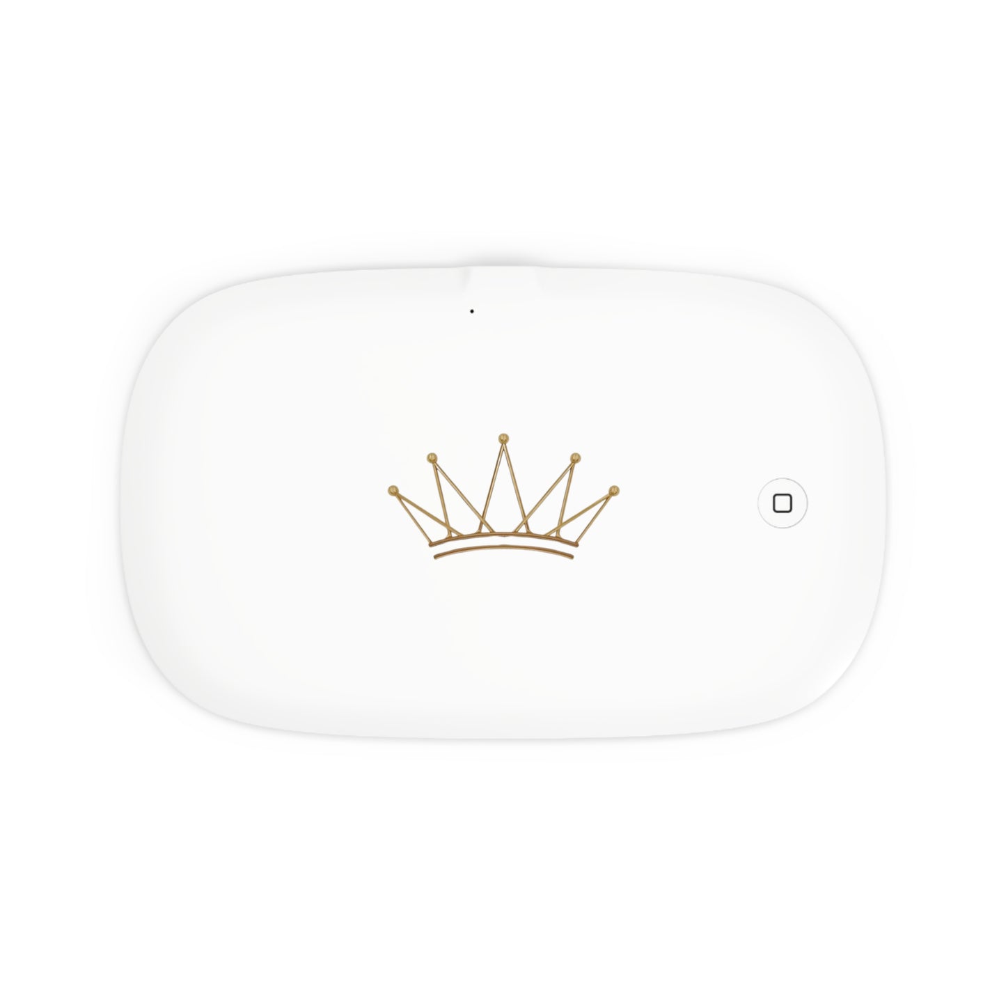 Aurora UV Phone Sanitizer & Fast Wireless Charging Pad ✨🧼⚡