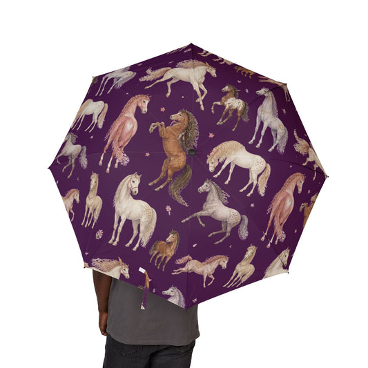 🤍 Statement Umbrella | The Enchanted Storm™ Collection 🤍