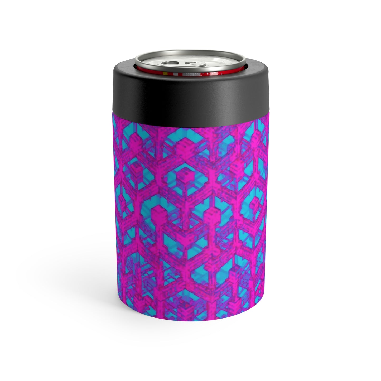 ❄️ The Enchanted Sip: Chill Can Holder 🥤✨