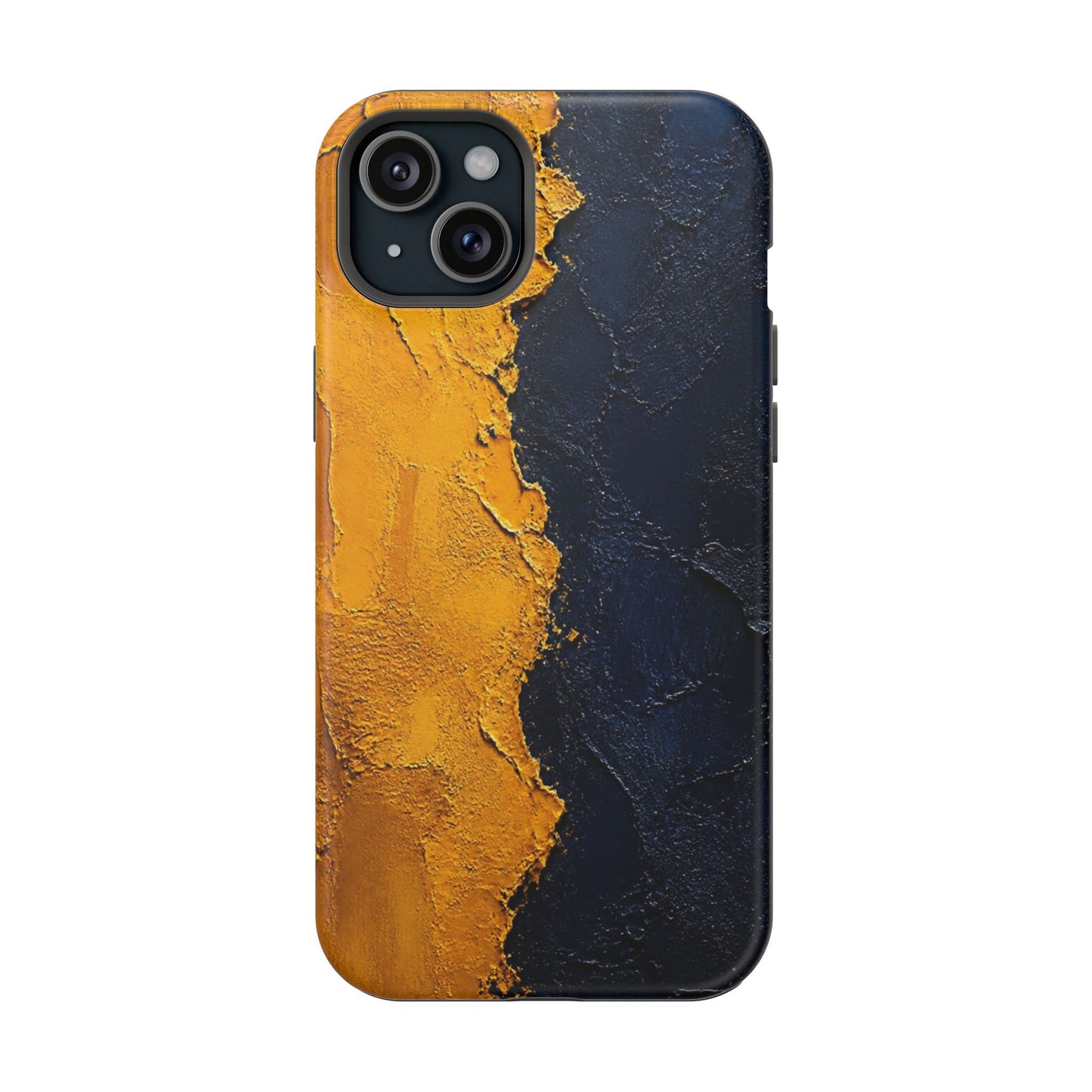 🤍 The Enchanted Aura™ Magnetic iPhone Case 🤍