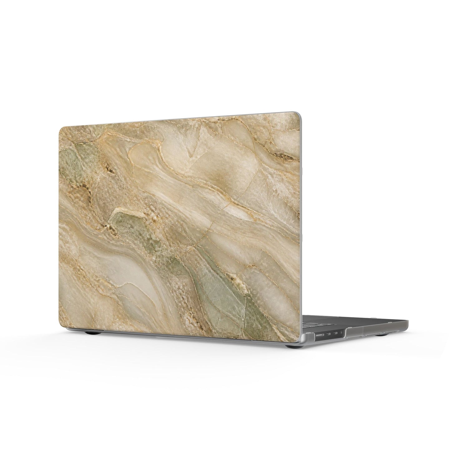 🤍 The Enchanted Starlight™ MacBook Case 🤍