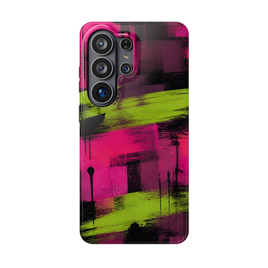 🤍 The Enchanted Aura™ Magnetic Samsung Galaxy Case 🤍