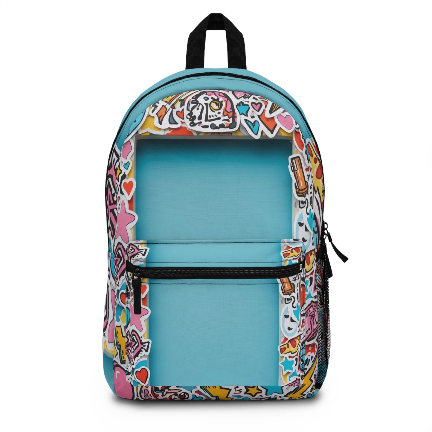 ✨ Step Up Your Style with Razzle-Dazzle Backpacks—Shine, Sparkle & Slay! 📚✈️✨ Turn heads with Razzle-Dazzle Backpacks! 📚