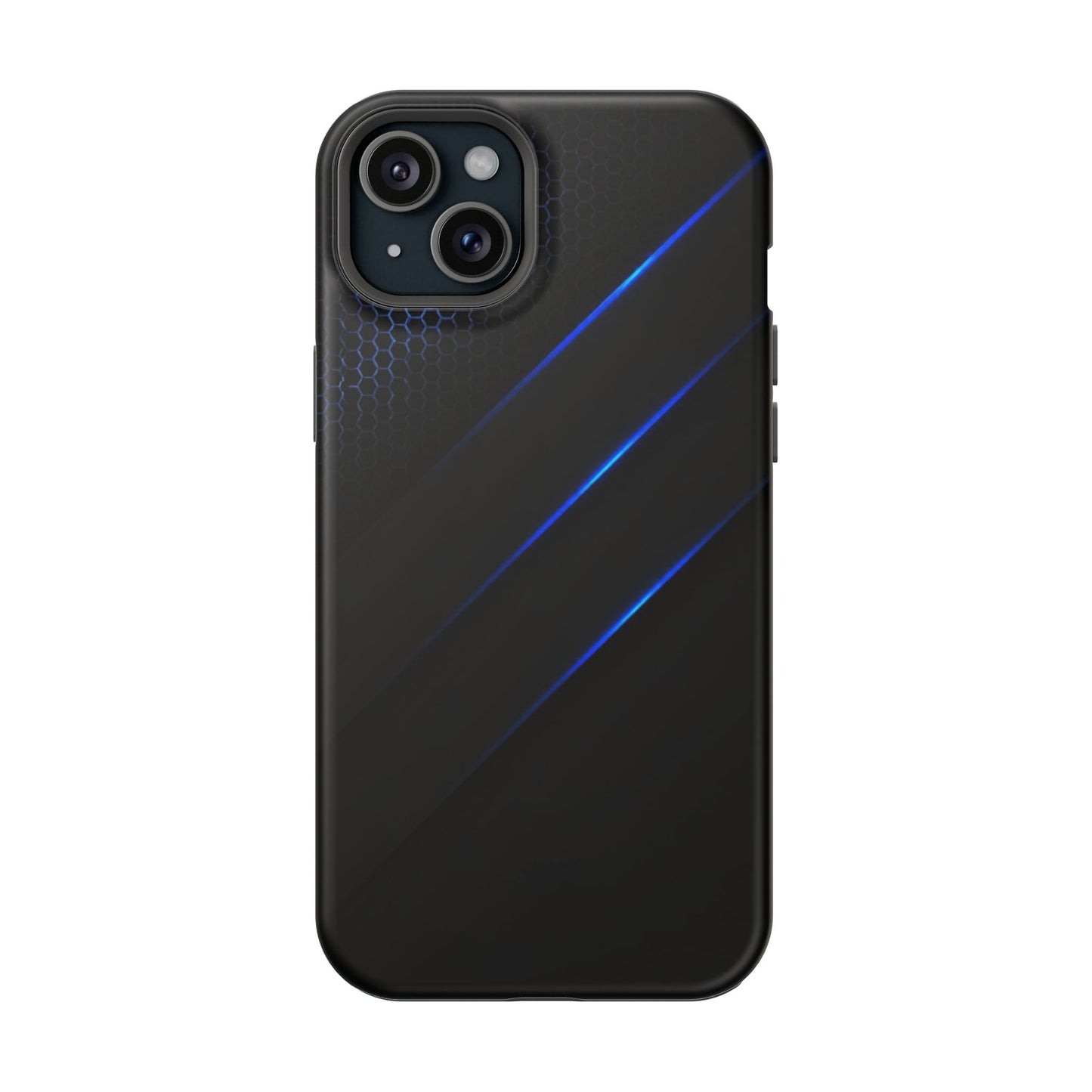 🤍 The Enchanted Aura™ Magnetic iPhone Case 🤍