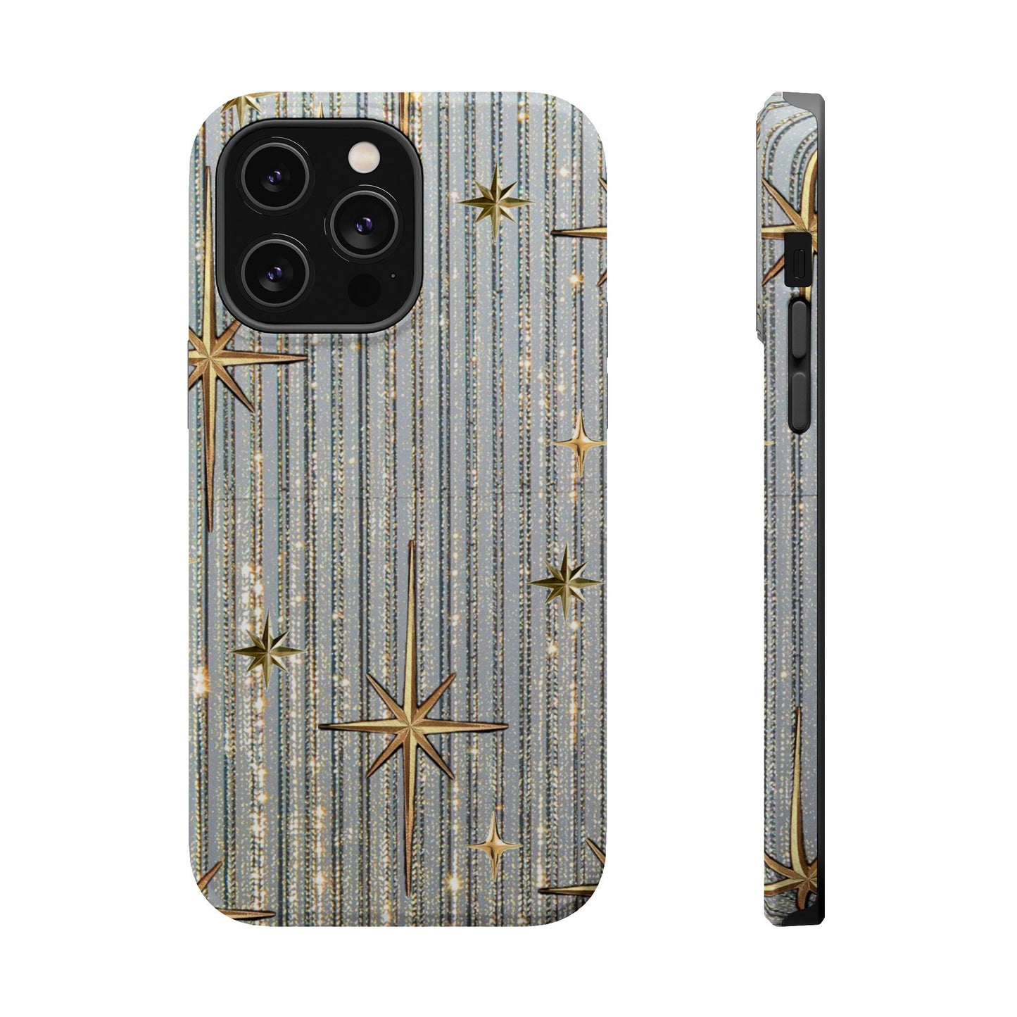 🤍 The Enchanted Aura™ Magnetic iPhone Case 🤍