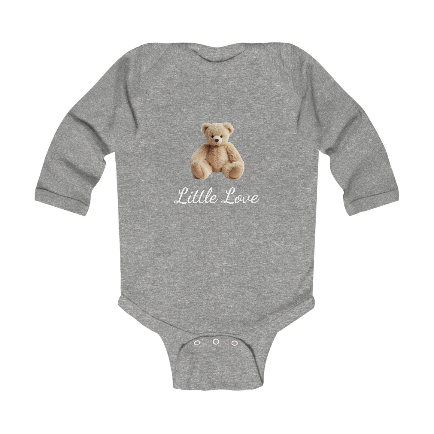 🧸 Born in January | Little Love | The Little Nicknames™ Collection