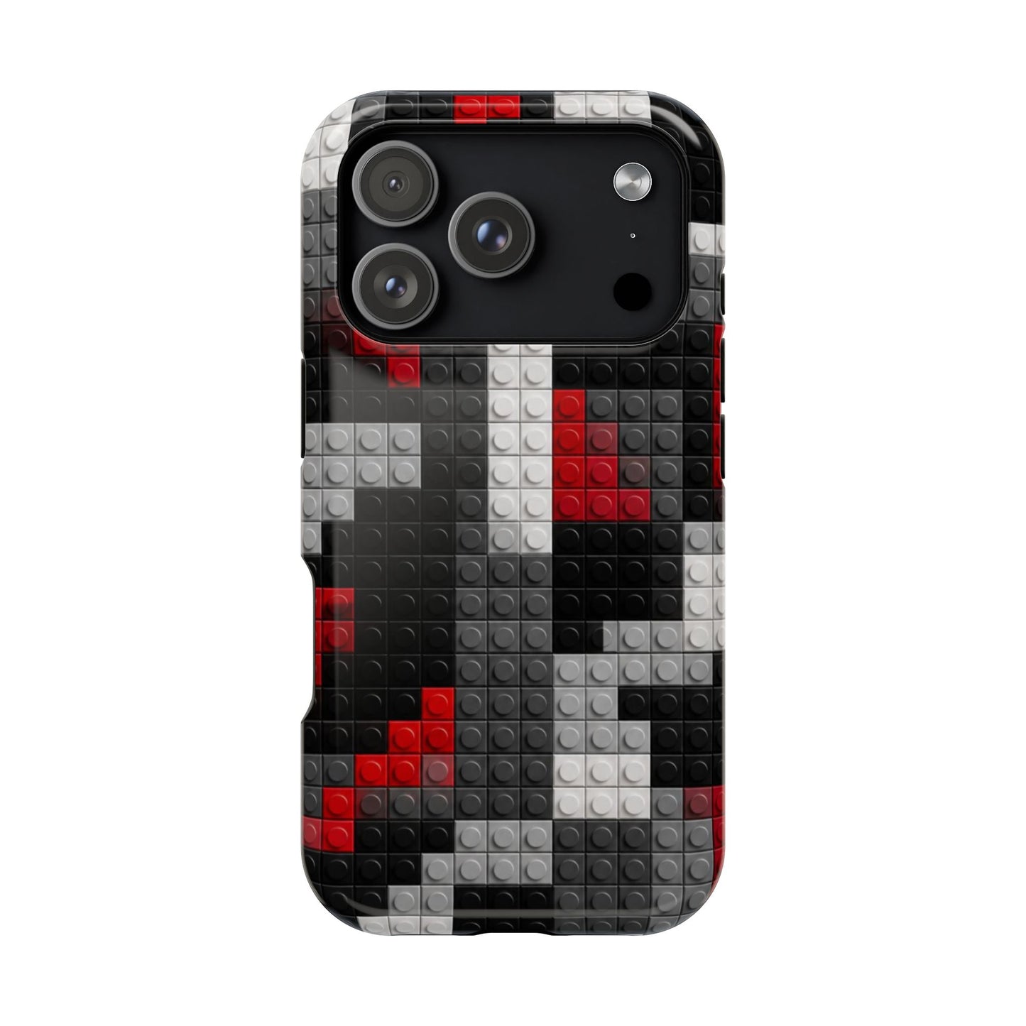 🤍 The Enchanted Aura™ Magnetic iPhone Case 🤍