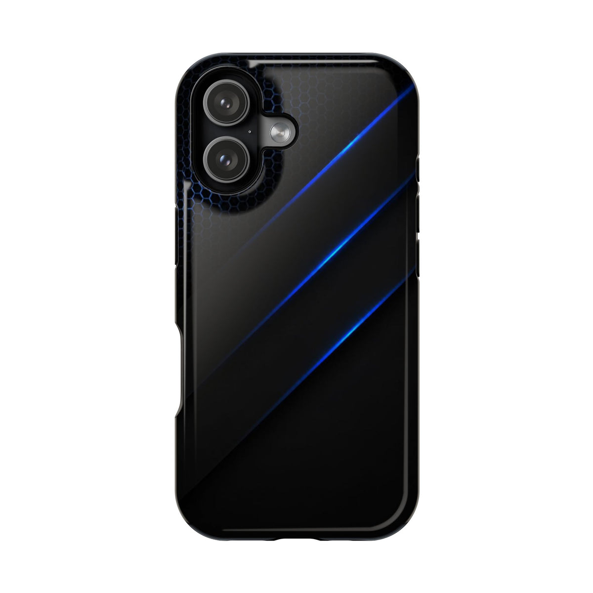 🤍 The Enchanted Aura™ Magnetic iPhone Case 🤍
