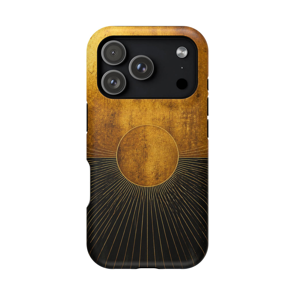 🤍 The Enchanted Aura™ Magnetic iPhone Case 🤍