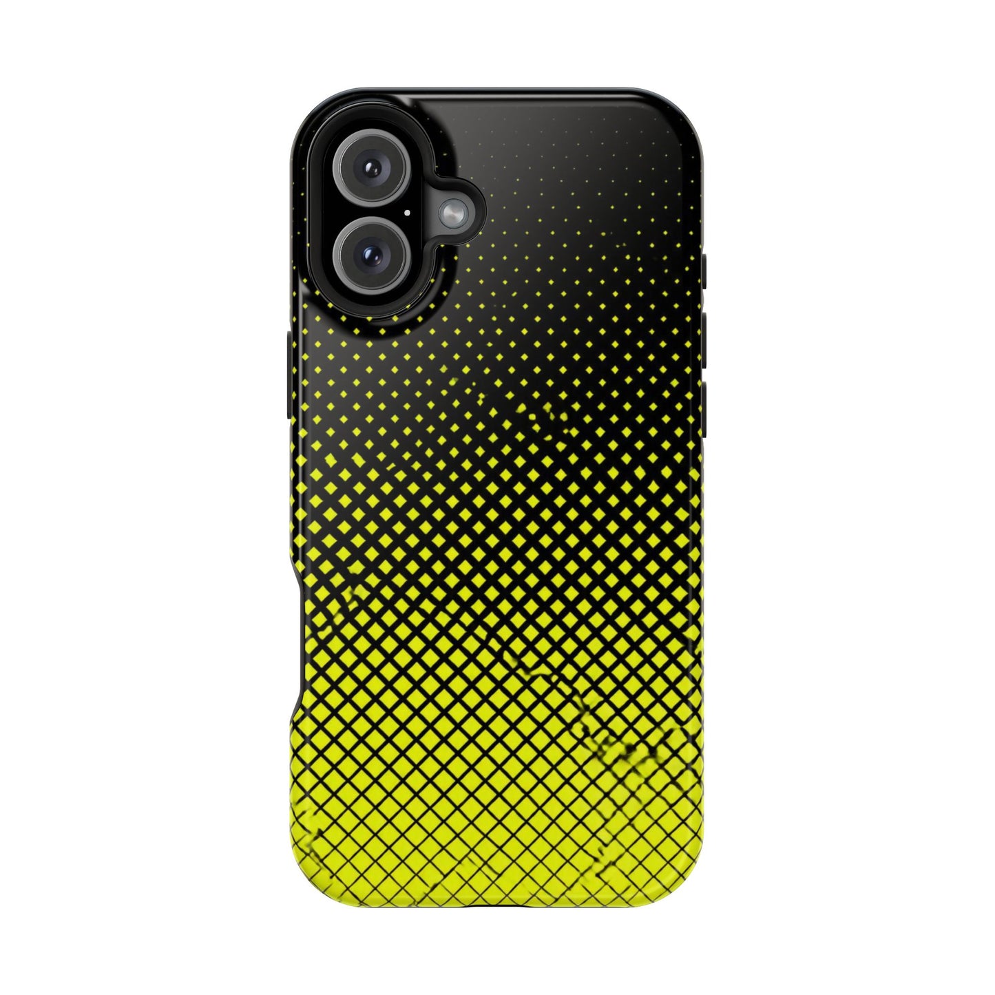 🤍 The Enchanted Aura™ Magnetic iPhone Case 🤍