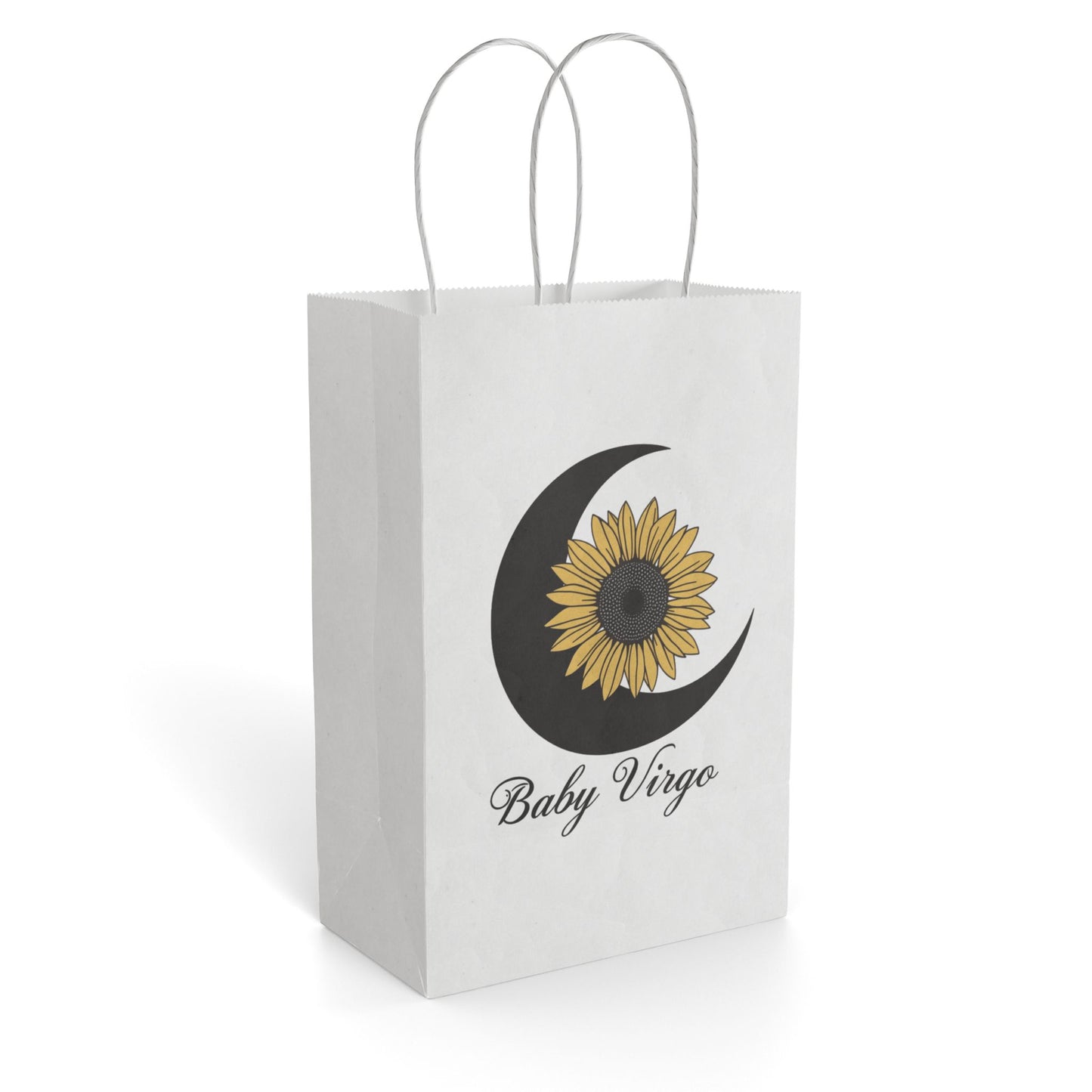 ♍ Baby Virgo Gift Bag | The Little Zodiac™ Collection