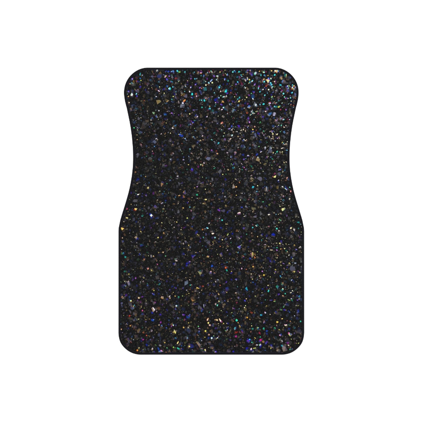 ✨ Spellbound Style: 4-Piece Enchanted Car Mats 🌟🚗🔮