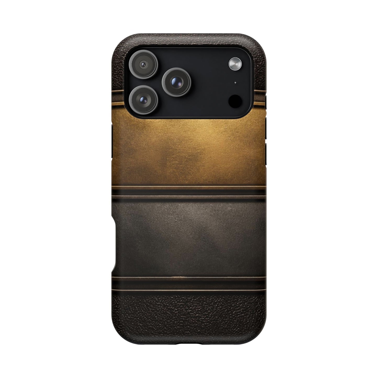 🤍 The Enchanted Aura™ Magnetic iPhone Case 🤍