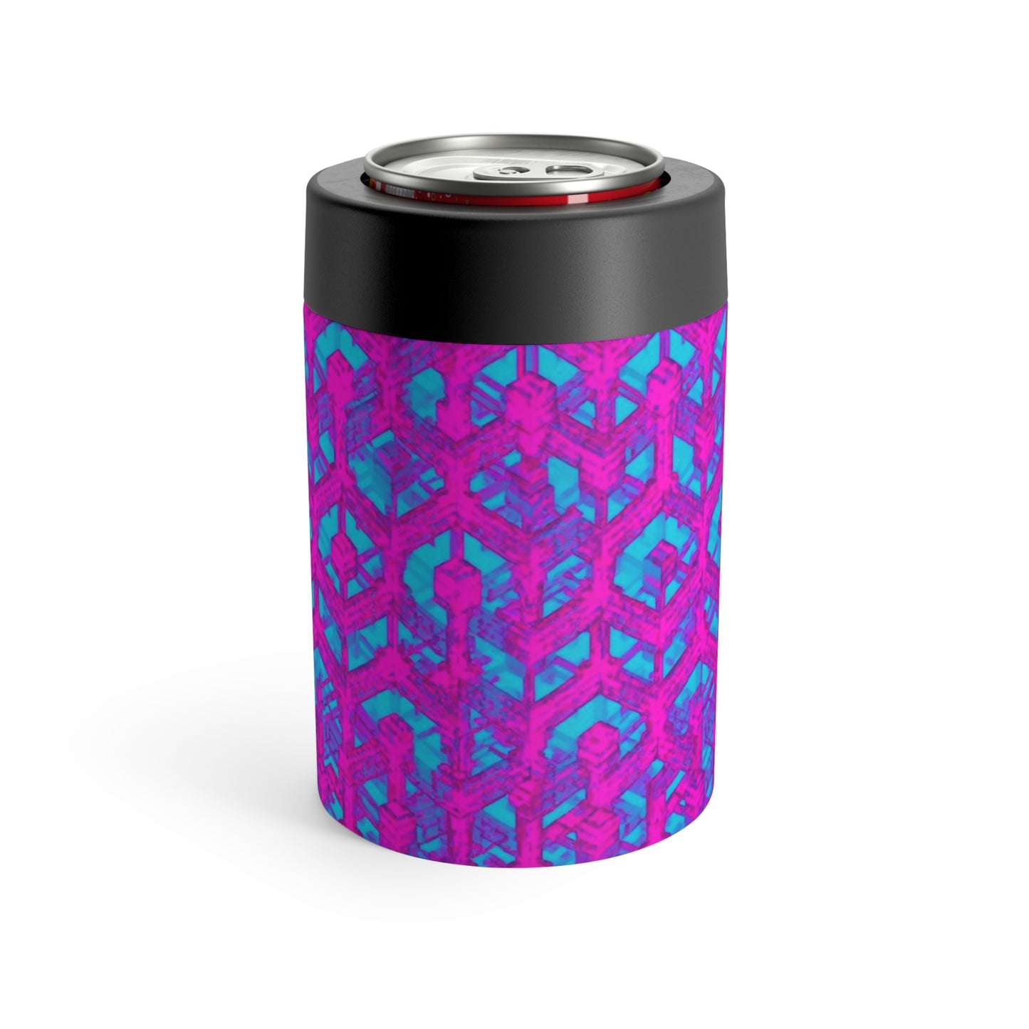 ❄️ The Enchanted Sip: Chill Can Holder 🥤✨