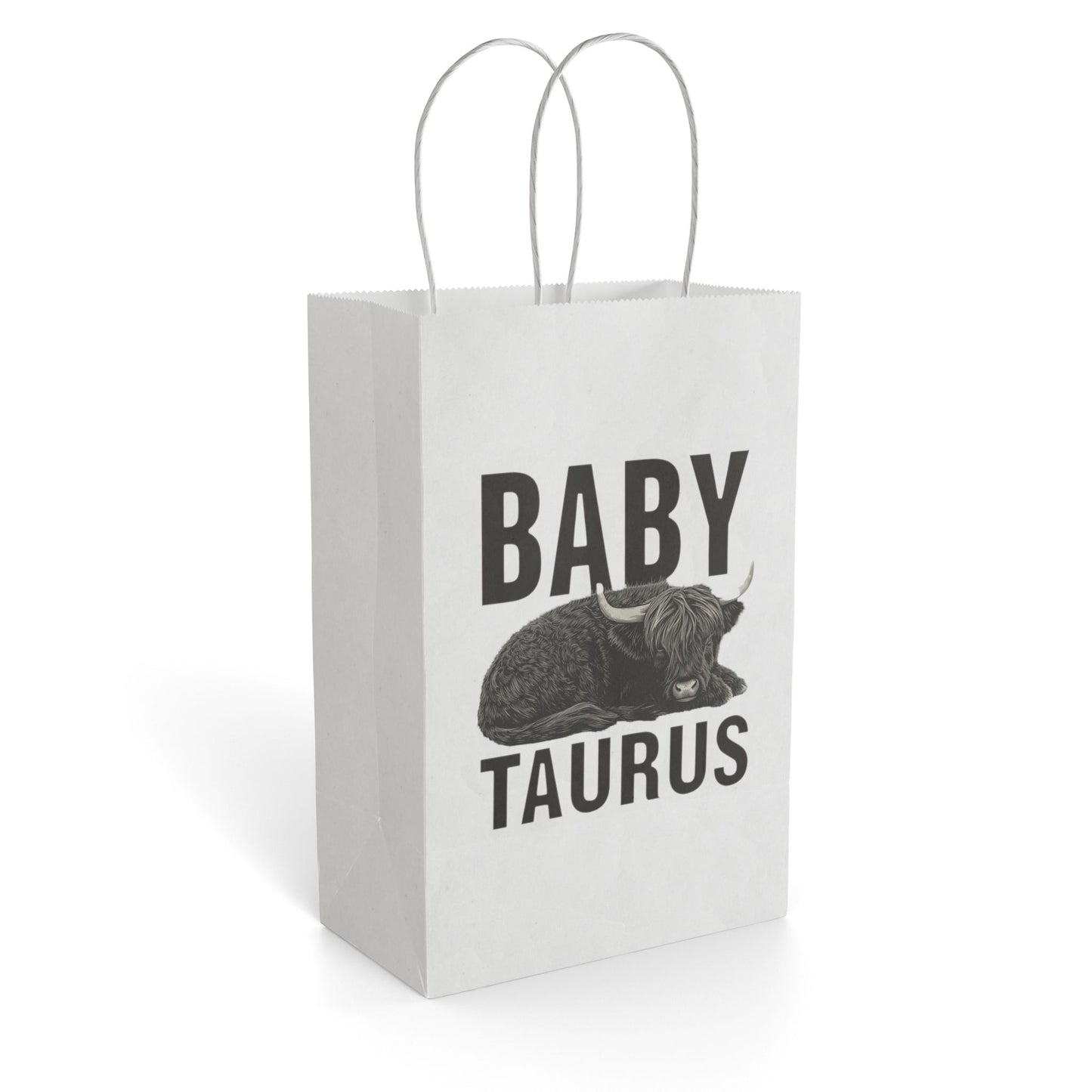 ♉ Baby Taurus Gift Bag | The Little Zodiac™ Collection