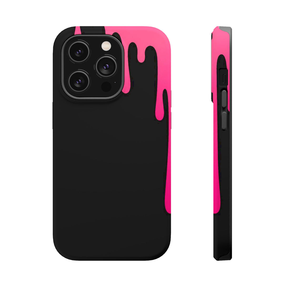 🤍 The Enchanted Aura™ Magnetic iPhone Case 🤍