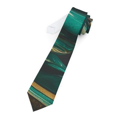 ✨🎩 The Razzle-Dazzle Men’s Necktie: Bold Elegance for the Modern Gentleman 🌟👔