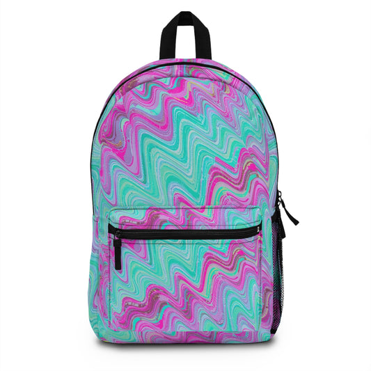 ✨ Step Up Your Style with Razzle-Dazzle Backpacks—Shine, Sparkle & Slay! 💖🎒