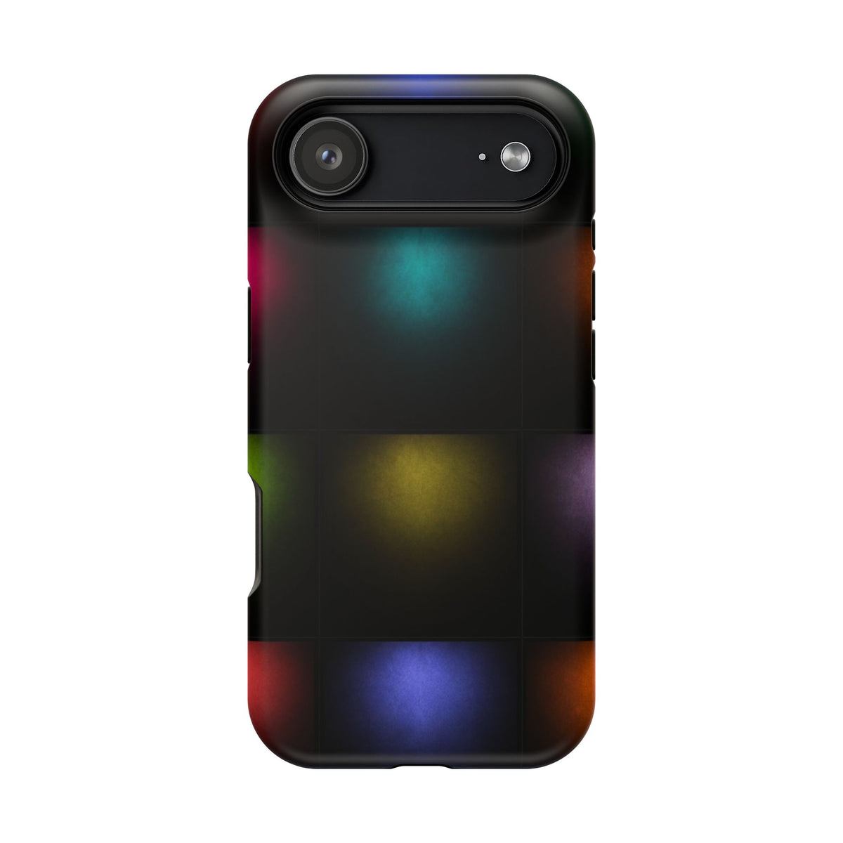 🤍 The Enchanted Aura™ Magnetic iPhone Case 🤍