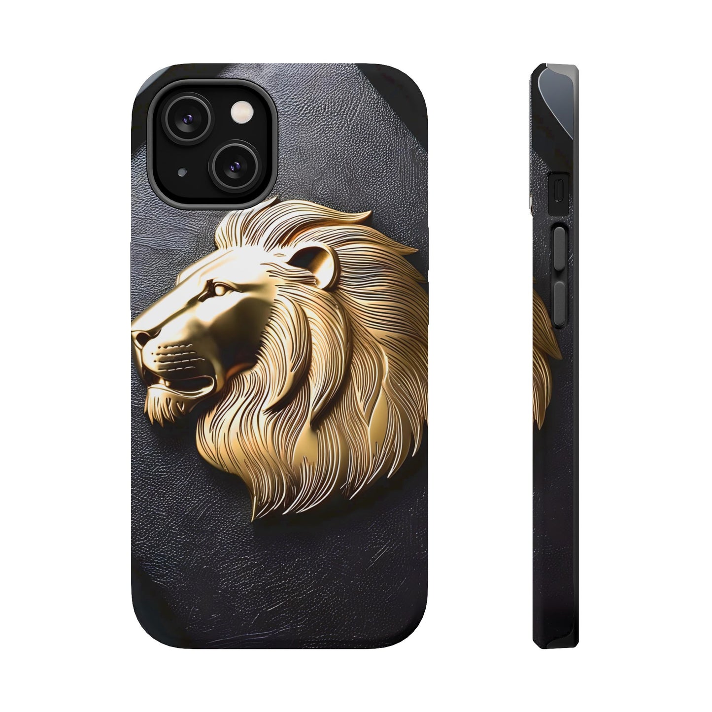 🤍 The Enchanted Aura™ Magnetic iPhone Case 🤍